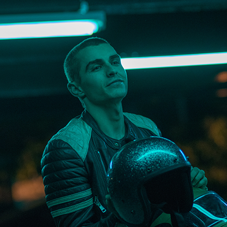 Nerve เล่นเกม เล่นตาย