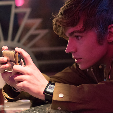 Nerve เล่นเกม เล่นตาย