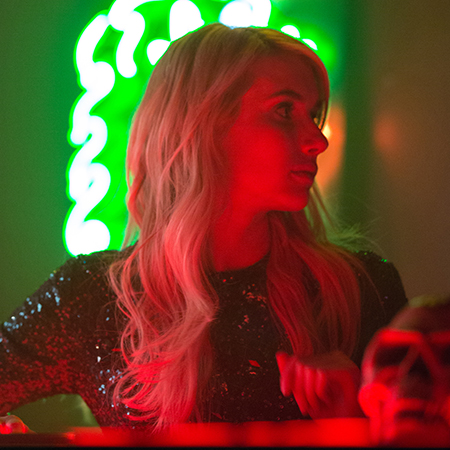 Nerve เล่นเกม เล่นตาย