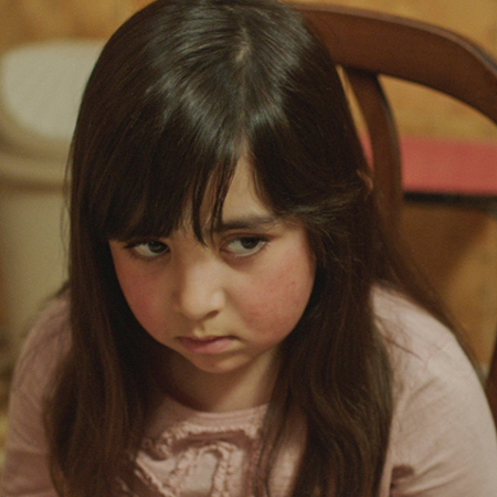 Under the Shadow ผีทะลุบ้าน