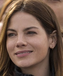 มิเชลล์ โมนาแกน (Michelle Monaghan)