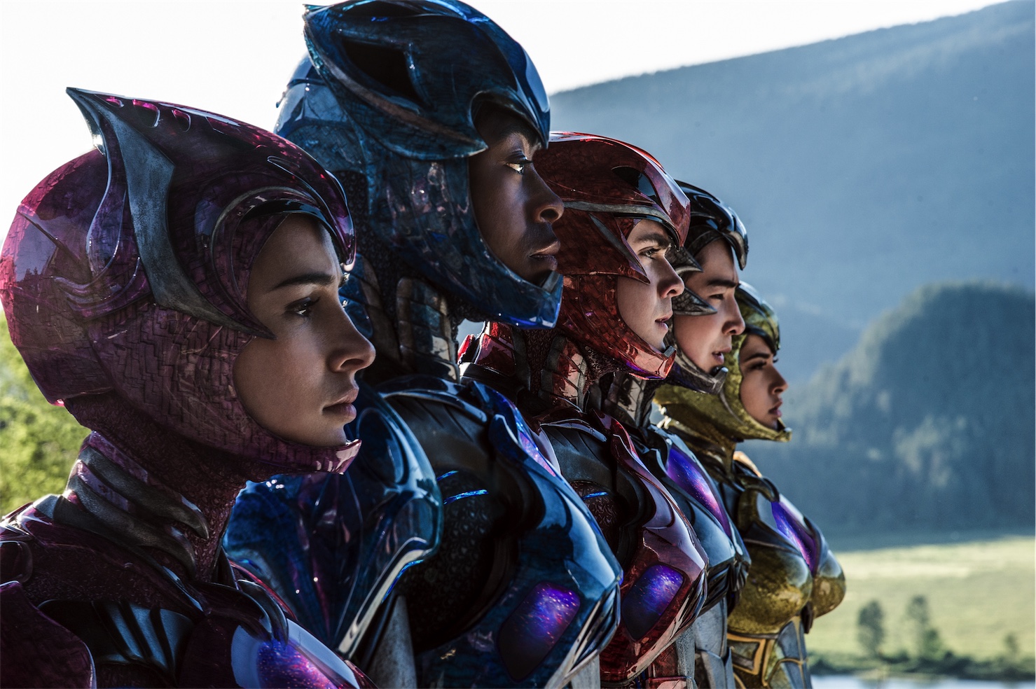 Stand By Me ถึงเพื่อน! เราจะสู้ไปด้วยกัน โมเมนต์ซึ้ง สุดเซอร์ไพรส์ใน “Power Rangers”