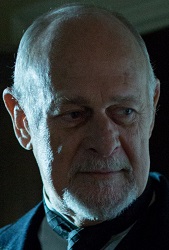 เจอรัลด์ แม็กเรนีย์ (Gerald McRaney)