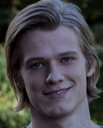 ลูคัส ทิลล์ (Lucas Till)