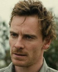 ไมเคิล ฟาสเบนเดอร์ (Michael Fassbender)