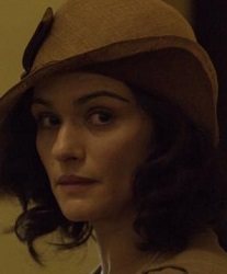 เรเชล ไวซ์ (Rachel Weisz)