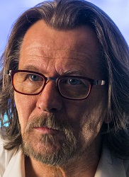 แกรี โอล์ดแมน (Gary Oldman)