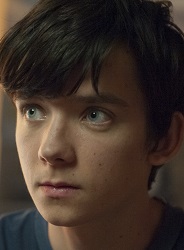 อาซา บัตเตอร์ฟิลด์ (Asa Butterfield)