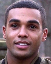 ลูเซียน ลาวิสเคานต์ (Lucien Laviscount)