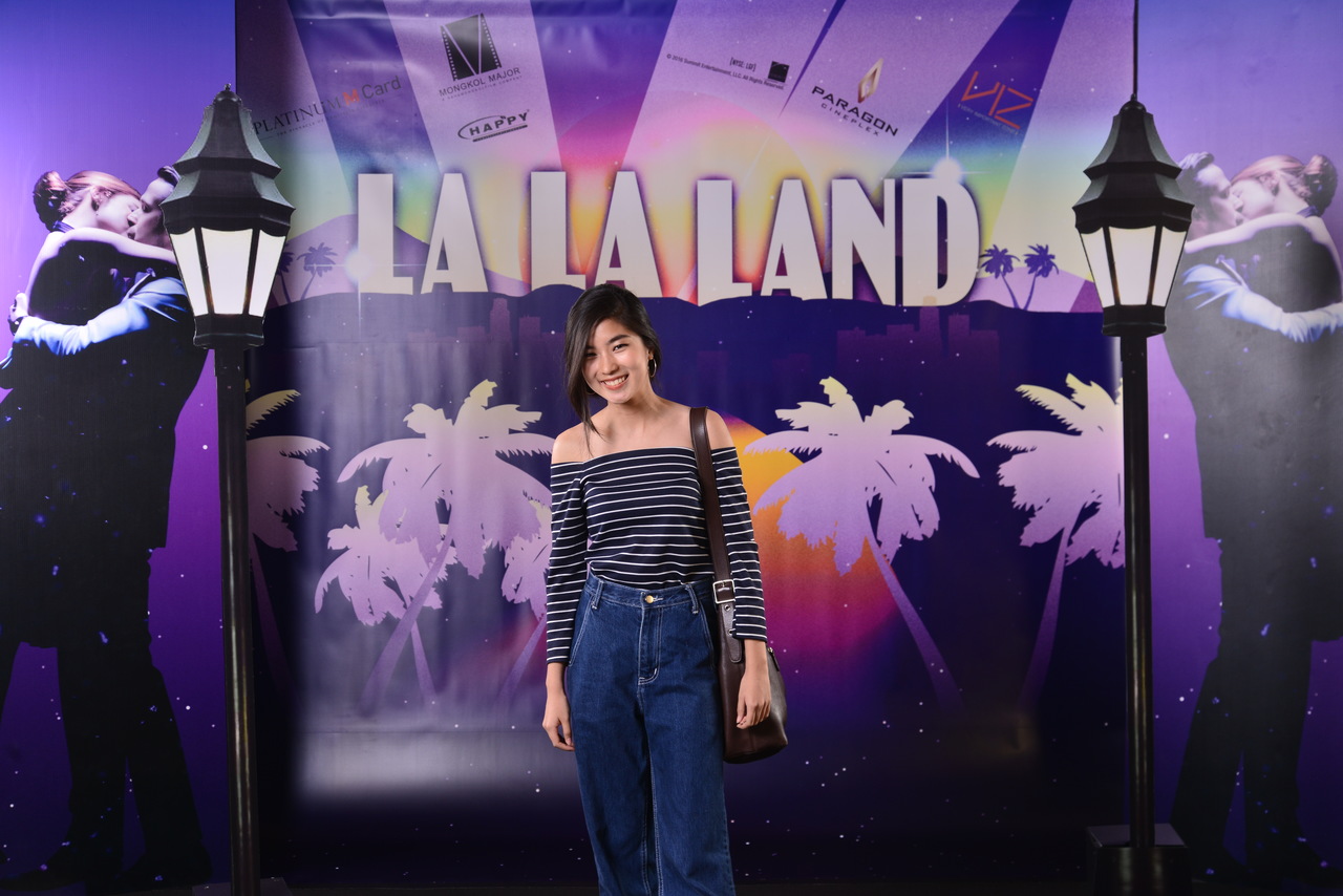 สวยงามสมบูรณ์แบบ “LA LA LAND นครดารา” เปิดตัวสมศักดิ์ศรี การันตีความเยี่ยม ขึ้นแท่นภาพยนตร์ในดวงใจตลอดกาล