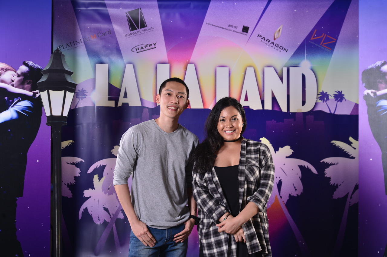 สวยงามสมบูรณ์แบบ “LA LA LAND นครดารา” เปิดตัวสมศักดิ์ศรี การันตีความเยี่ยม ขึ้นแท่นภาพยนตร์ในดวงใจตลอดกาล