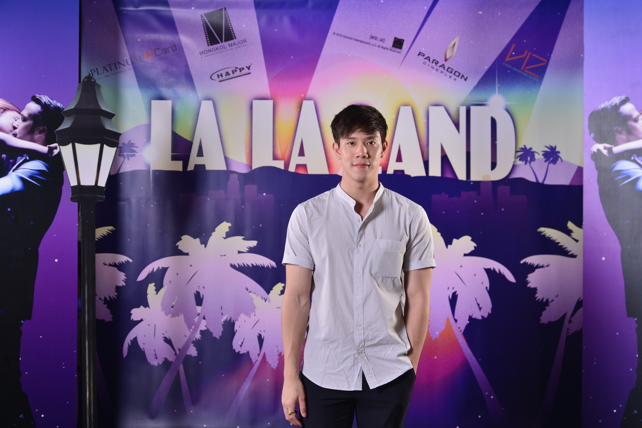 สวยงามสมบูรณ์แบบ “LA LA LAND นครดารา” เปิดตัวสมศักดิ์ศรี การันตีความเยี่ยม ขึ้นแท่นภาพยนตร์ในดวงใจตลอดกาล
