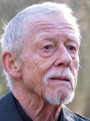จอห์น เฮิร์ต (John Hurt)