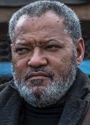 ลอเรนซ์ ฟิชเบิร์น (Laurence Fishburne)
