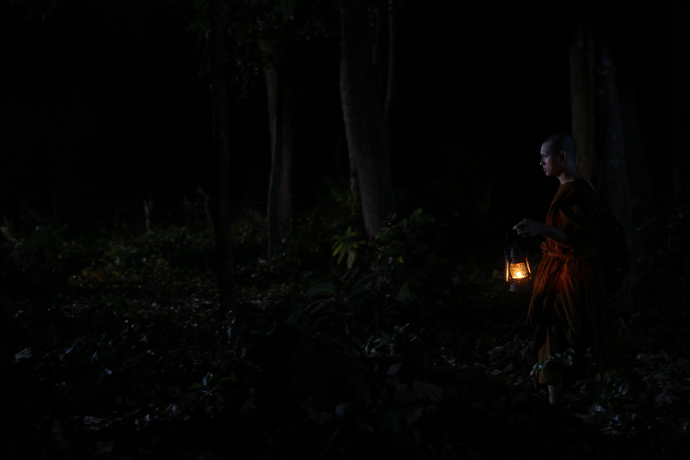 เปรต อาบัติ (Karma: Director’s Cut)
