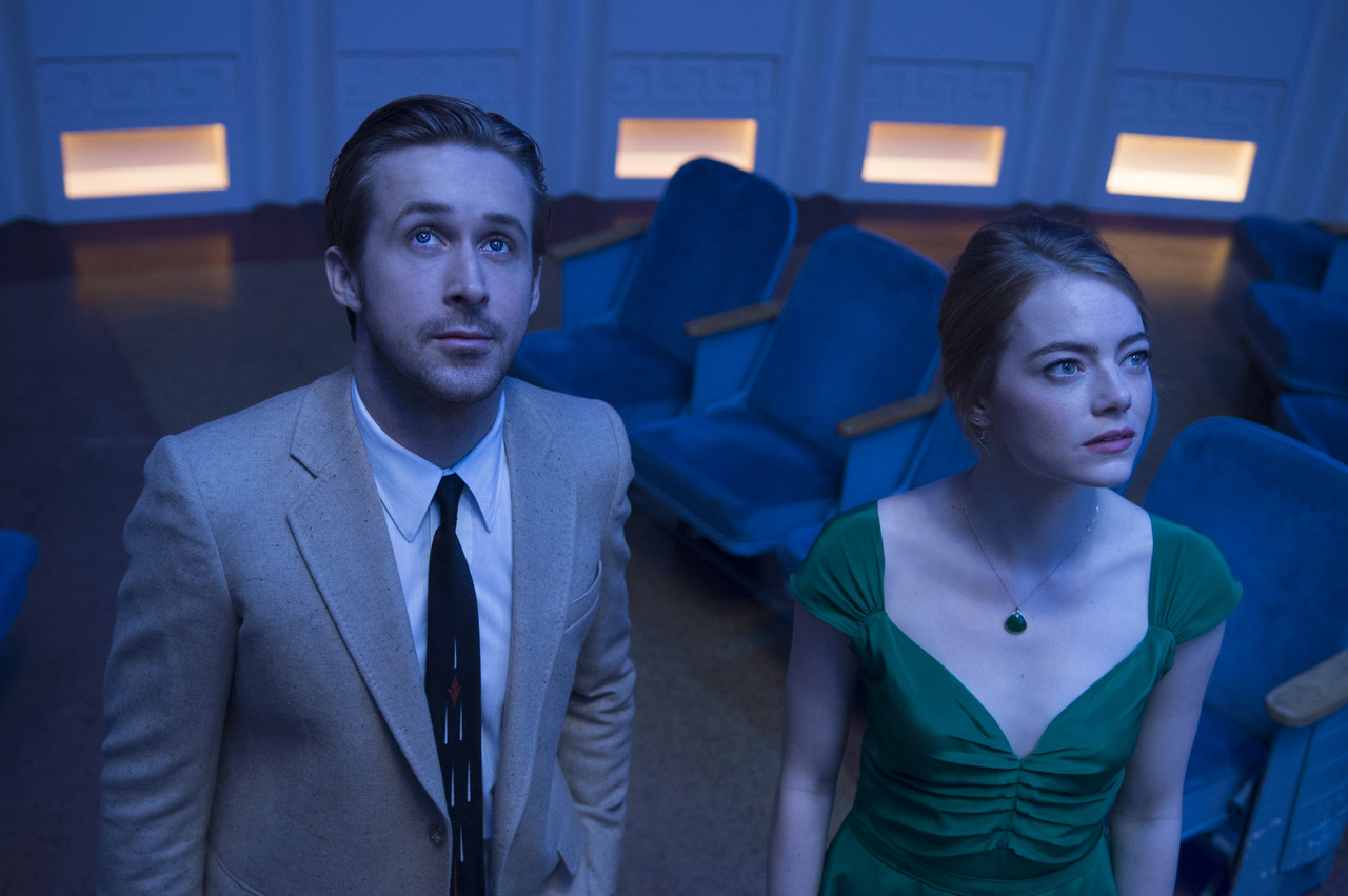 “Moonlight – La La Land” สองภาพยนตร์ “ออสการ์ 2017” หวนคืนจอให้พิสูจน์ “ความยอดเยี่ยม” อีกครั้ง