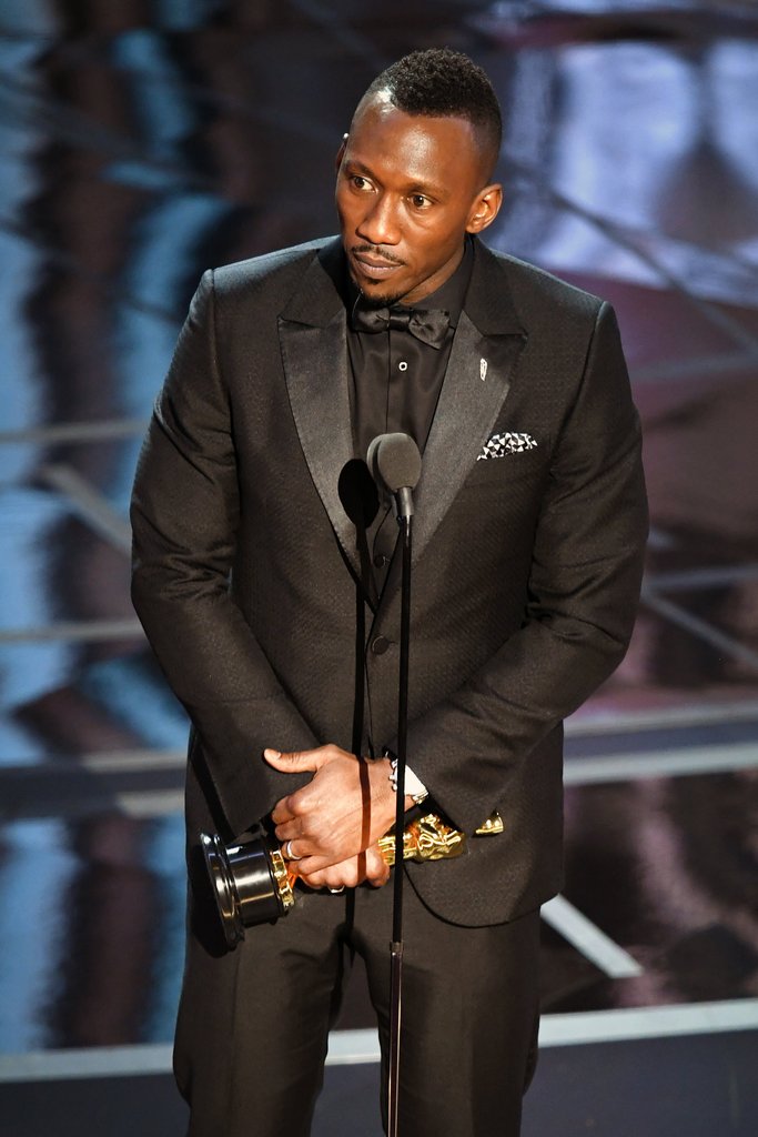 Moonlight พลิก! คว้าหนังเยี่ยม La La Land เปล่งประกาย กวาดสูงสุดออสการ์ปีนี้