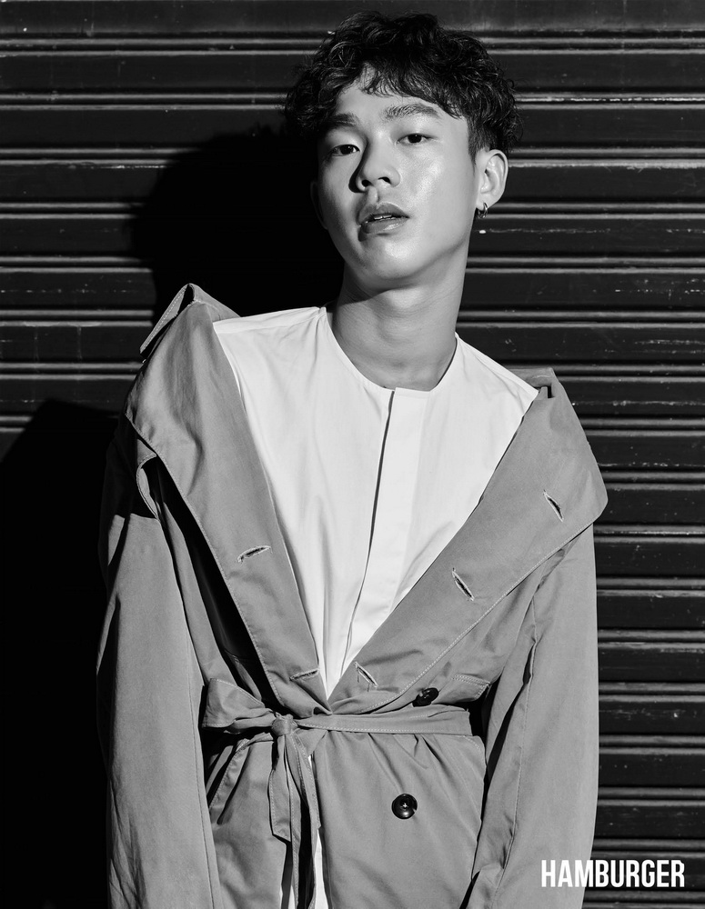 “สยาม” ห่าม หวาน เปรี้ยว เฮี้ยว ระทึก หลากมุมมองของ 6 วัยรุ่น “สยามสแควร์” ในนิตยสาร Hamburger