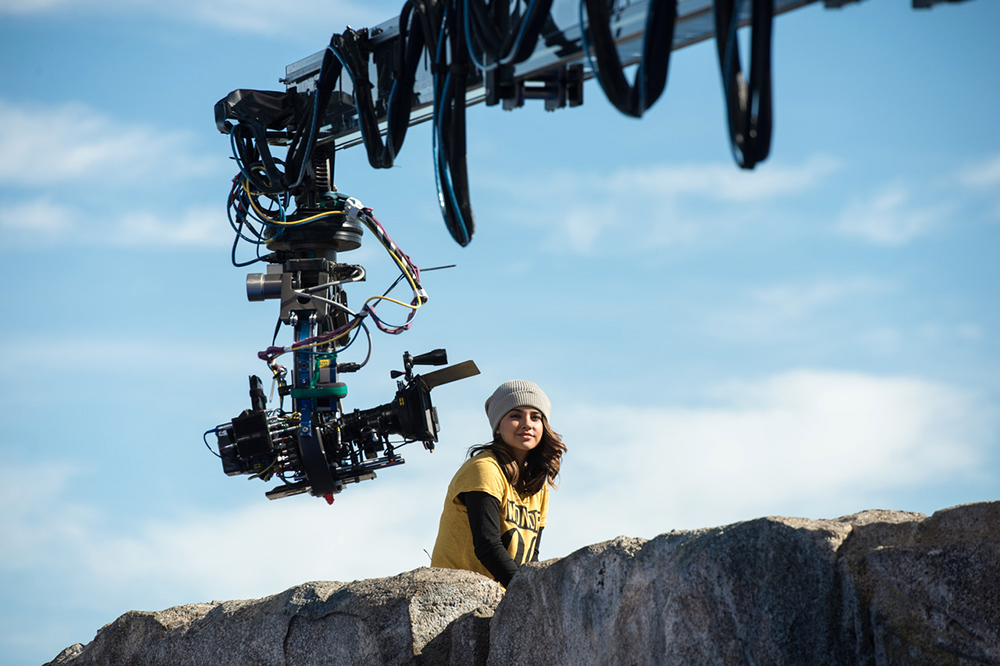 “Power Rangers” เผยภาพเบื้องหลังสุดเอ็กซ์คลูซีฟ ระเบิดพลังความมันส์เต็มพิกัด แปลงร่าง สู้ เปลี่ยนโลก