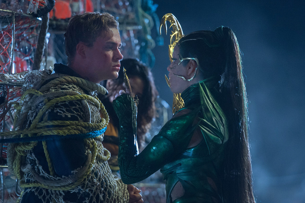 ประกาศสงครามยึดโลก “ริต้า เรพัลซ่า” อภิมหาศัตรูคู่ปรับตลอดกาลของทีม Power Rangers