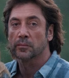 ฮาเวียร์ บาร์เต็ม (Javier Bardem)