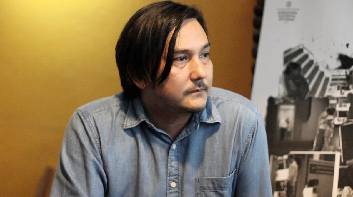 “Apprentice เพชฌฆาตร้องไห้เป็น” ยอดเยี่ยม นำ “ลี ชาตะเมธีกุล” คนไทยหนึ่งเดียวคว้ารางวัลใหญ่ใน “Asian Film Awards 2017” สาขาลำดับภาพยอดเยี่ยม