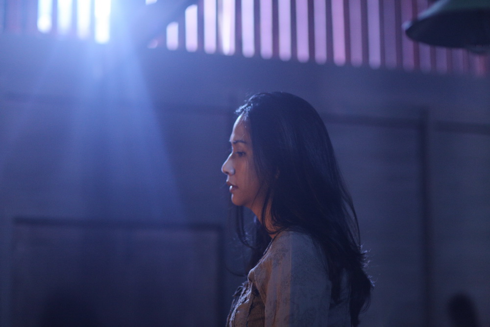 เปรต อาบัติ (Karma: Director’s Cut)