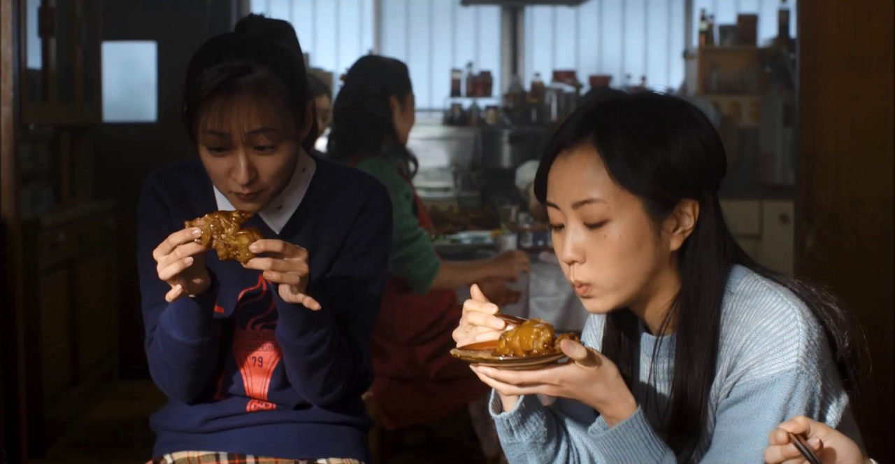What’s for Dinner, Mom? เมนูนี้ ยังคิดถึง