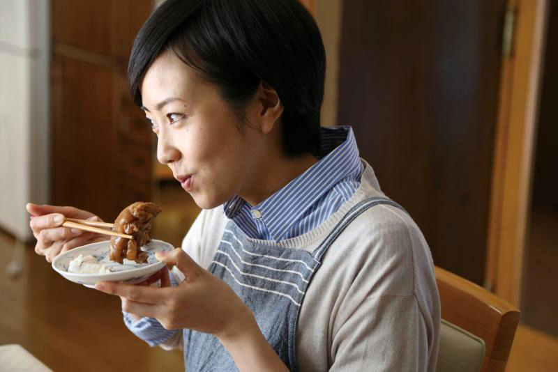 ฮารุกะ คินามิ (Haruka Kinami)