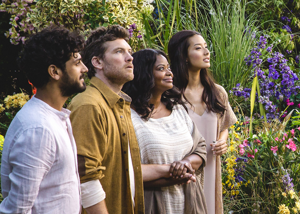 The Shack กระท่อมเหนือปาฏิหาริย์