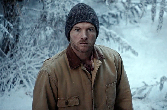แซม เวิร์ธธิงตัน (Sam Worthington)