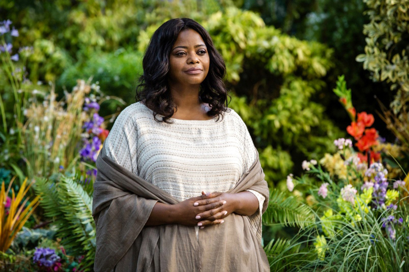 ออคตาเวีย สเปนเซอร์ (Octavia Spencer)