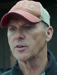 ไมเคิล คีตัน (Michael Keaton)