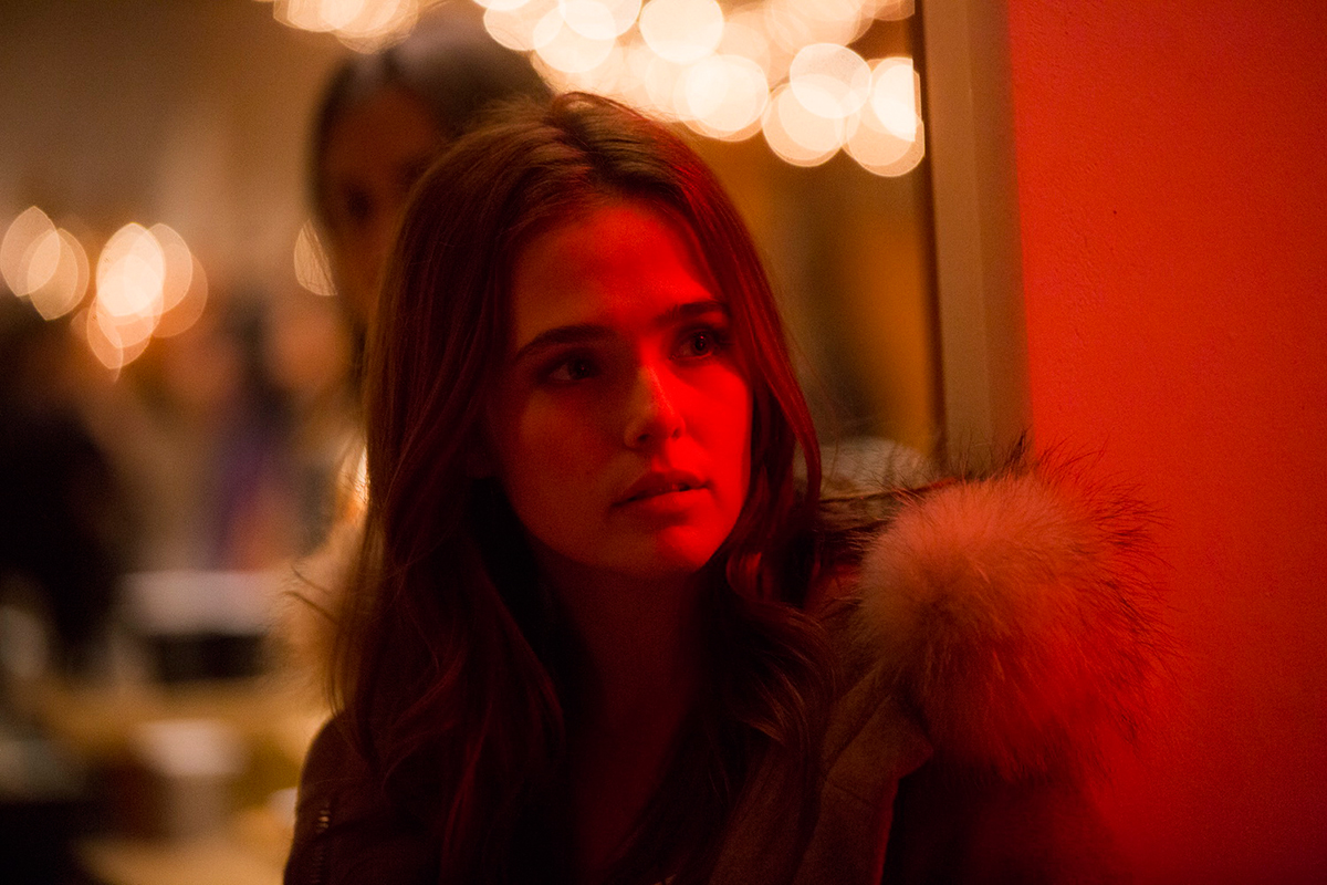 หนีตายไม่รู้จบ เพื่อหลุดพ้นห้วงเวลาไร้สิ้นสุด! “Before I Fall ตื่นมา ทุกวัน ฉันตาย”