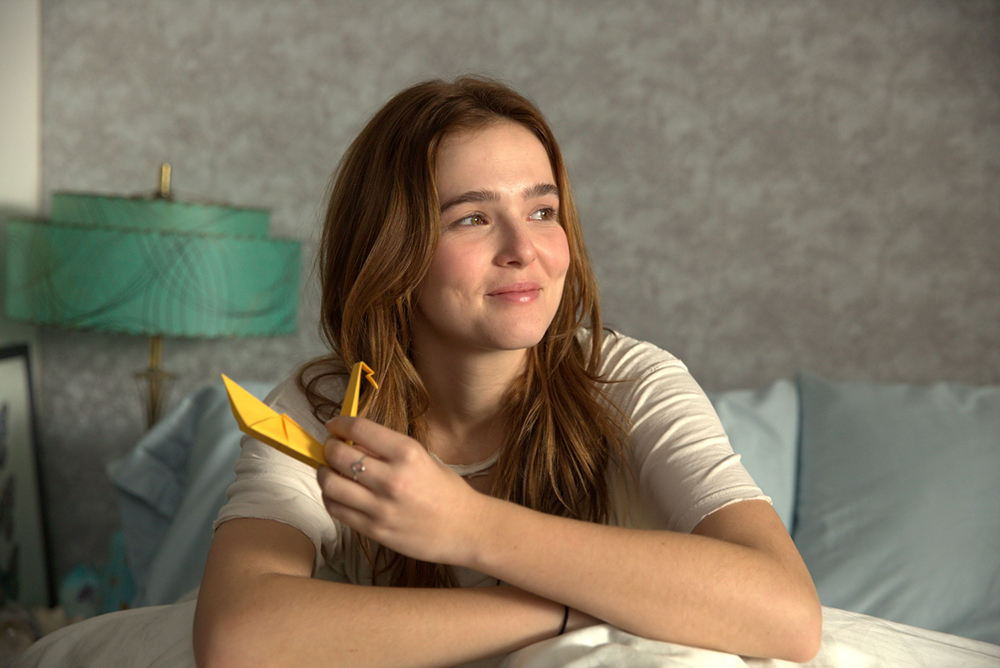 Before I Fall ตื่นมา ทุกวัน ฉันตาย