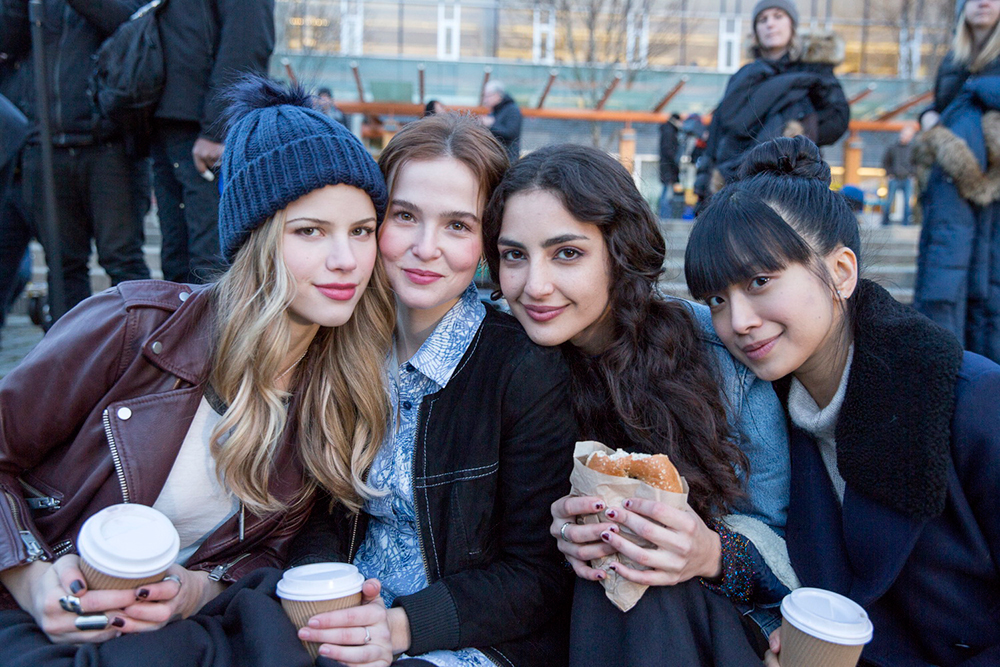 หนีตายไม่รู้จบ เพื่อหลุดพ้นห้วงเวลาไร้สิ้นสุด! “Before I Fall ตื่นมา ทุกวัน ฉันตาย”