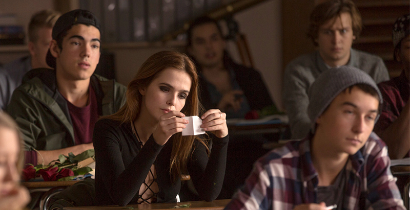 หนีตายไม่รู้จบ เพื่อหลุดพ้นห้วงเวลาไร้สิ้นสุด! “Before I Fall ตื่นมา ทุกวัน ฉันตาย”