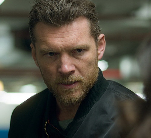 แซม เวิร์ธธิงตัน (Sam Worthington)