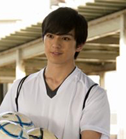 แมคเคนยู (Mackenyu)