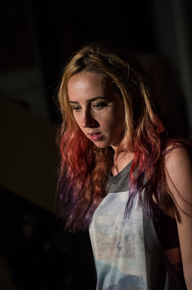 หนีตายจากอสุรกายเร้นลับ “The Monster” อยากรอด! เชิญฟังทางนี้