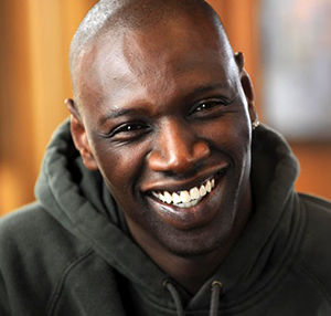 โอมาร์ ซี (Omar Sy)