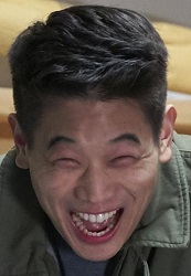 ไค ฮอง ลี (Ki Hong Lee)