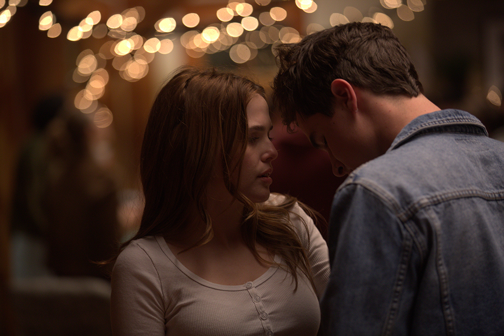โดนใจวัยรุ่น “Before I Fall” แรงไม่หยุด เข้าชิง 3 รางวัลใหญ่ “Teen Choice Awards 2017”