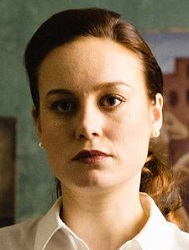 บรี ลาร์สัน (Brie Larson)