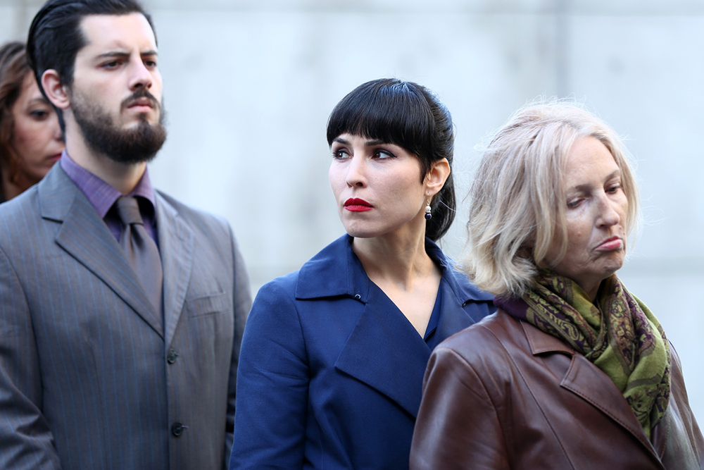 ฝาแฝด 7 คน ตัวตนหนึ่งเดียว “What Happened to Monday” พล็อตหนังโคตรเหนือชั้นแห่งปี