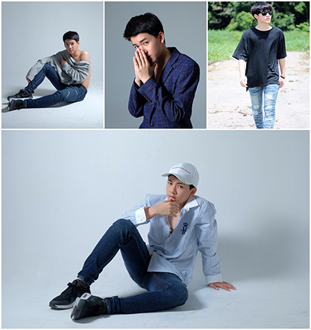 หล่อกระฉูด!!! “ยอร์ช ยงศิลป์” เรียกเลิฟจากสาวๆ ทั่วประเทศ เตรียมขึ้นแท่นพระเอกหนังเรื่องแรกในชีวิต