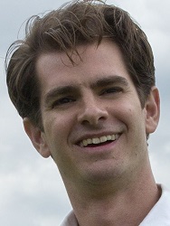 แอนดรูว์ การ์ฟิลด์ (Andrew Garfield)