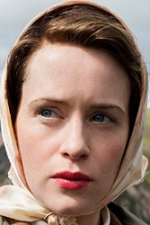 แคลร์ ฟอย (Claire Foy)