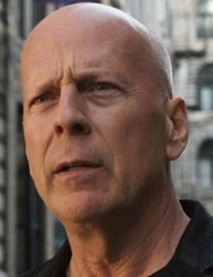 บรูซ วิลลิส (Bruce Willis)