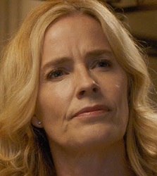เอลิซาเบธ ชู (Elisabeth Shue)